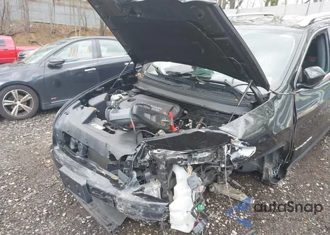 2016 Jeep Cherokee Latitude z USA, uszkodzony, nr VIN 1C4PJMCB8GW359149